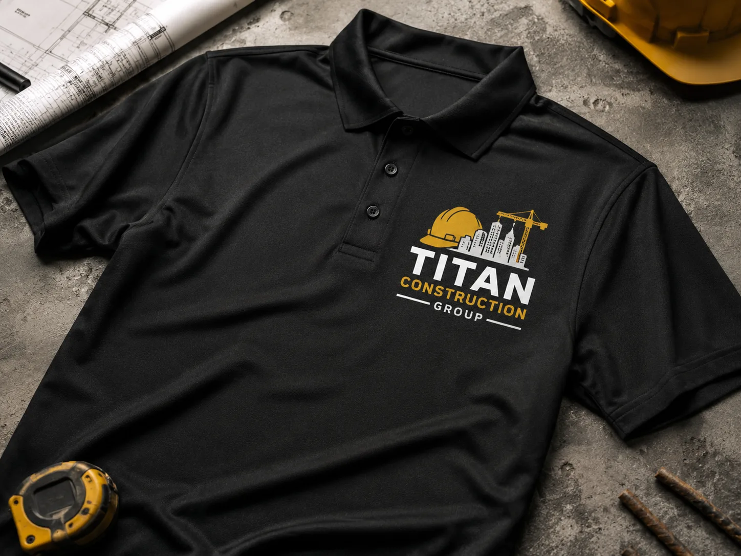 Titan Construction