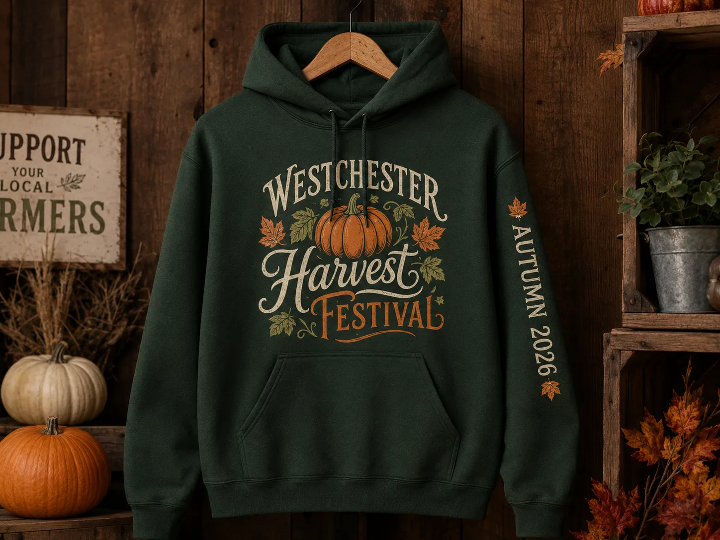 Westchester Harvest Festival