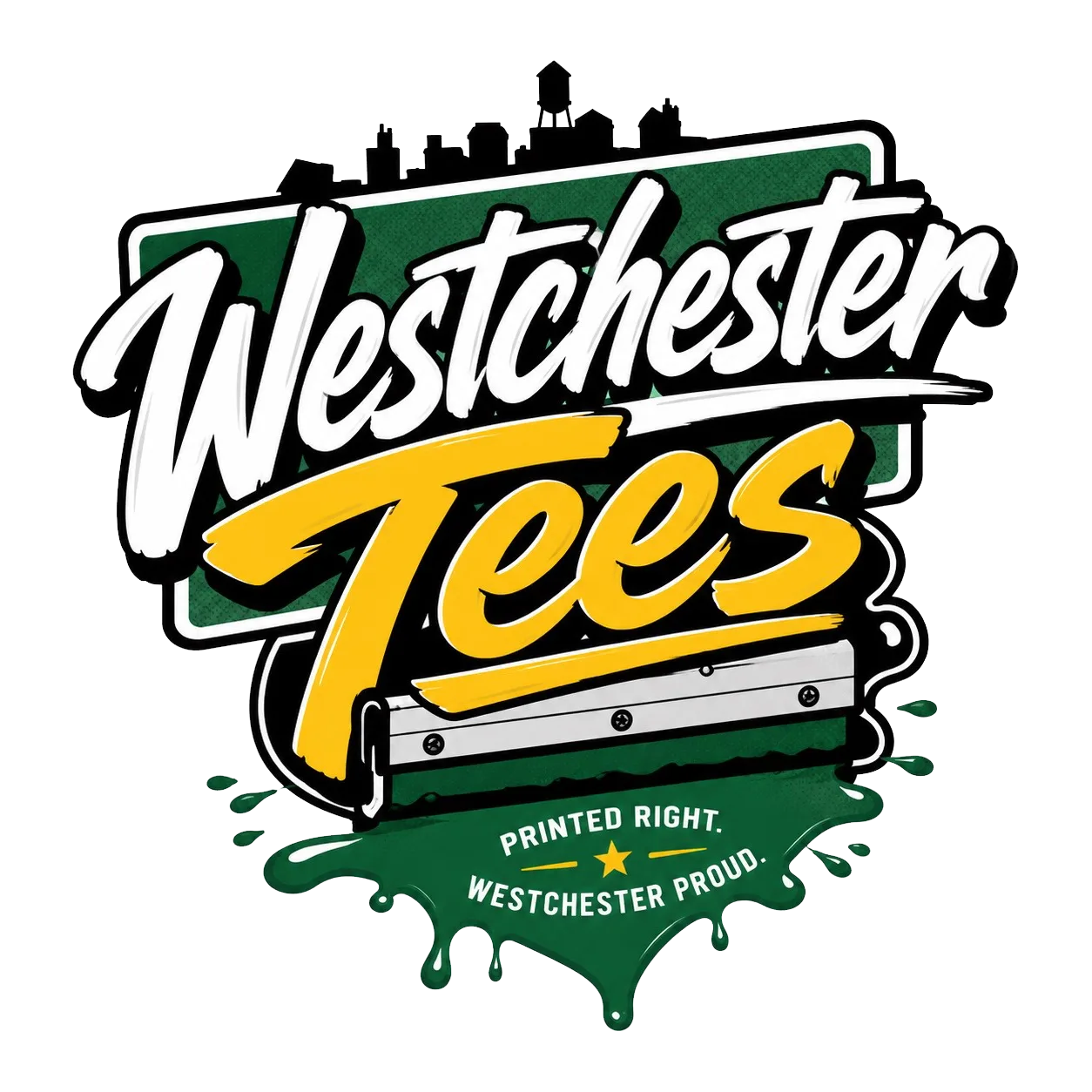 Westchester Tees